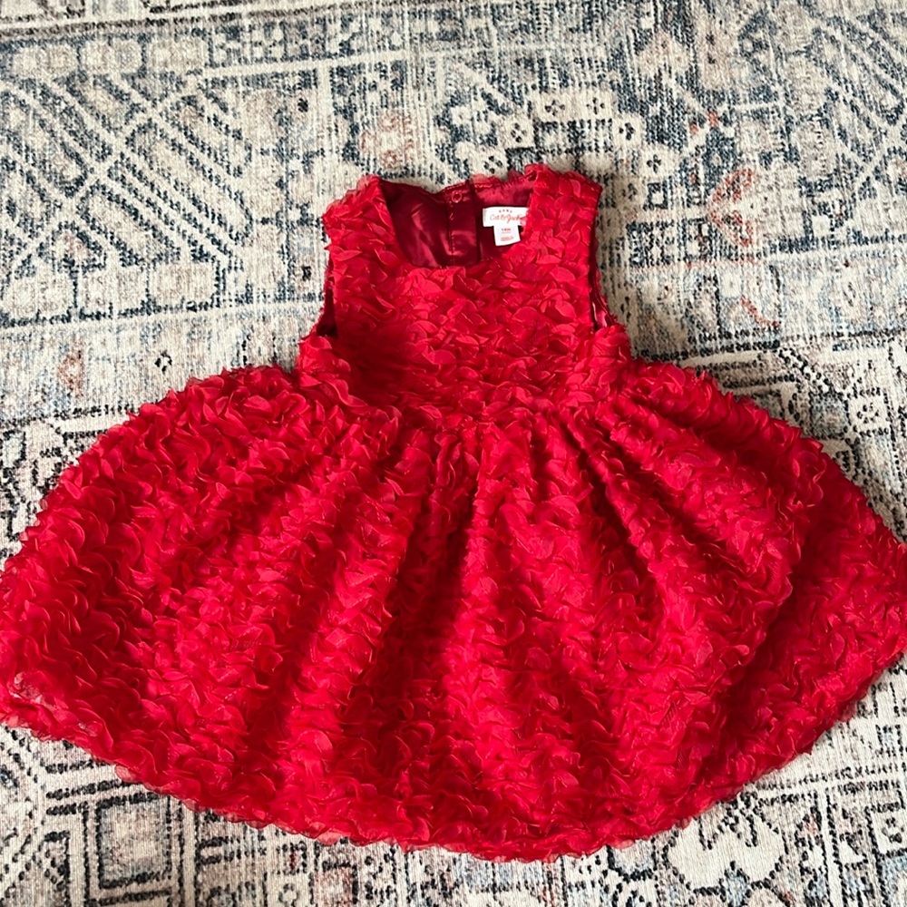 Cat & Jack Formal Dress